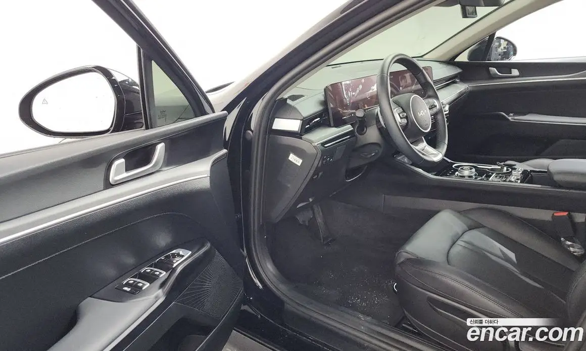 Kia K5 (Optima) 2025 2.0 автомат (гидро), фото 13