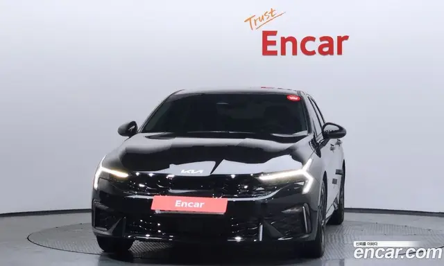 Kia K5 (Optima) 2025 2.0 автомат (гидро), миниатюра 3