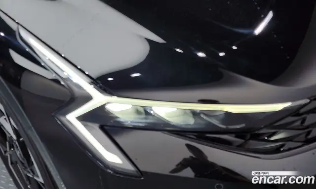 Kia K5 (Optima) 2025 2.0 автомат (гидро), миниатюра 8