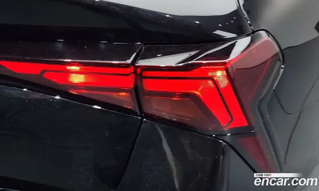 Kia K5 (Optima) 2025 2.0 автомат (гидро), миниатюра 9