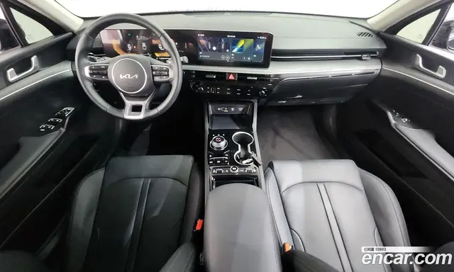 Kia K5 (Optima) 2025 2.0 автомат (гидро), миниатюра 10