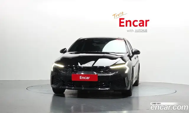 Kia K5 (Optima) 2025 2.0 автомат (гидро), миниатюра 2