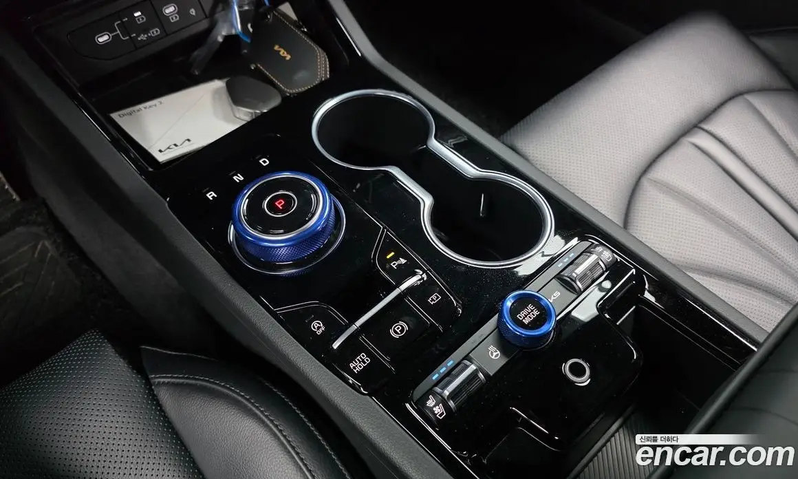 Kia K5 (Optima) 2025 2.0 автомат (гидро), фото 11