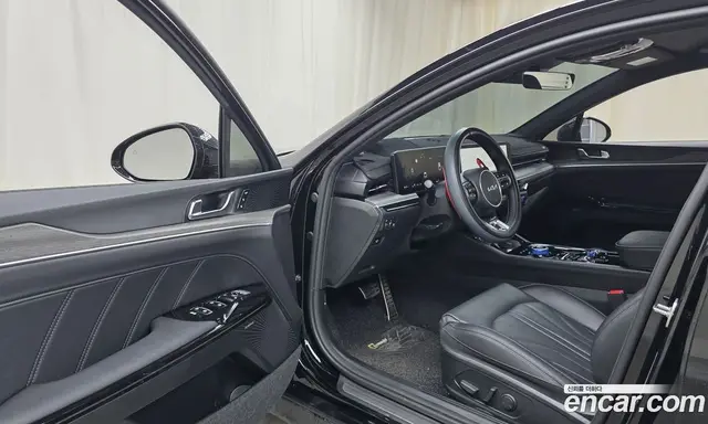 Kia K5 (Optima) 2025 2.0 автомат (гидро), миниатюра 12