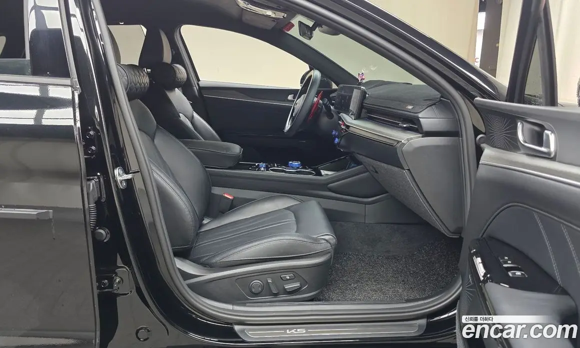 Kia K5 (Optima) 2025 2.0 автомат (гидро), фото 15
