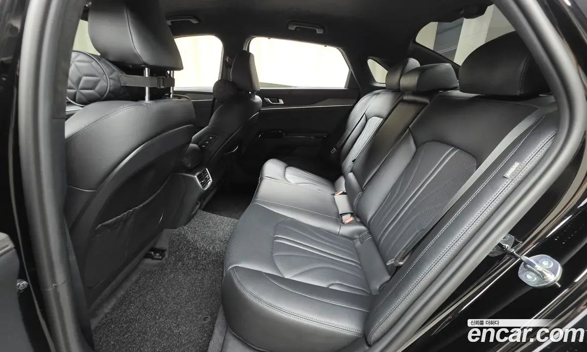 Kia K5 (Optima) 2025 2.0 автомат (гидро), фото 17