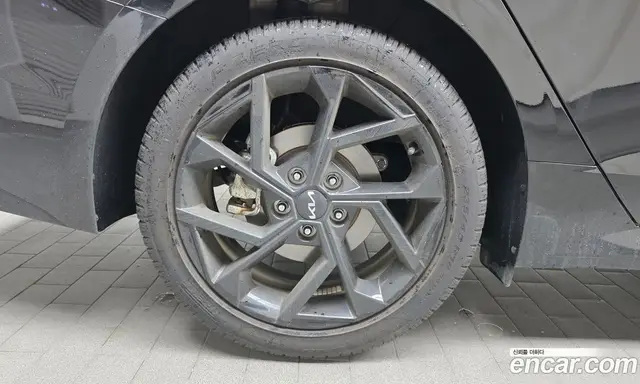 Kia K5 (Optima) 2025 2.0 автомат (гидро), миниатюра 4