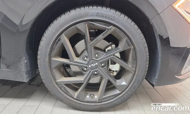 Kia K5 (Optima) 2025 2.0 автомат (гидро), миниатюра 6