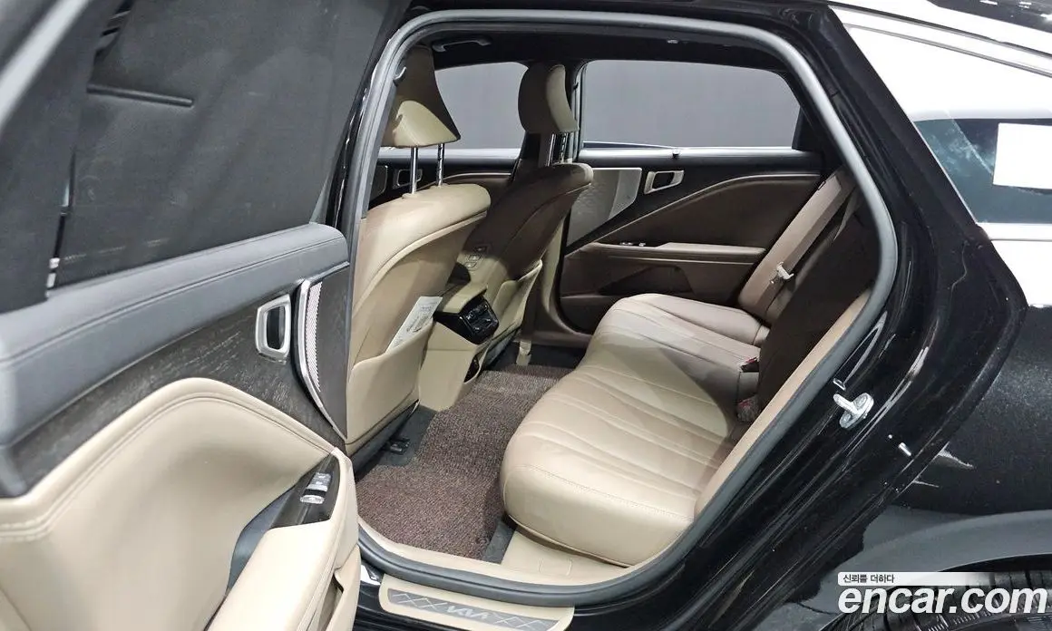 Kia K8 2022 2.5 автомат (гидро), фото 20