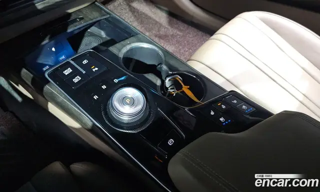 Kia K8 2022 2.5 автомат (гидро), миниатюра 9
