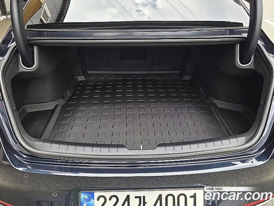 Kia K8 2023 1.6 автомат (гидро), фото 19