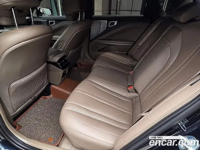 Kia K8 2023 1.6 автомат (гидро), миниатюра 10