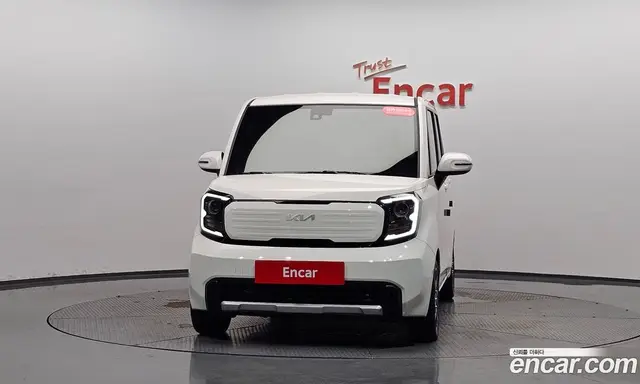 Kia Ray 2024 1.0 автомат (гидро), миниатюра 2