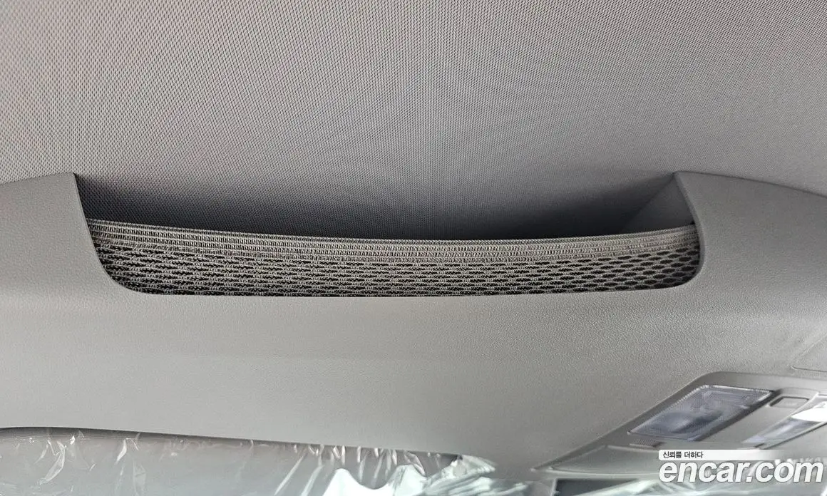 Kia Ray 2024 1.0 автомат (гидро), фото 32