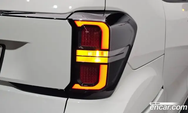 Kia Ray 2024 1.0 автомат (гидро), миниатюра 8