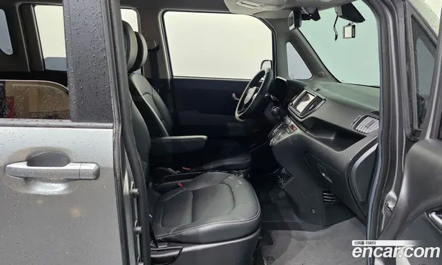 Kia Ray 2024 1.0 автомат (гидро), миниатюра 11
