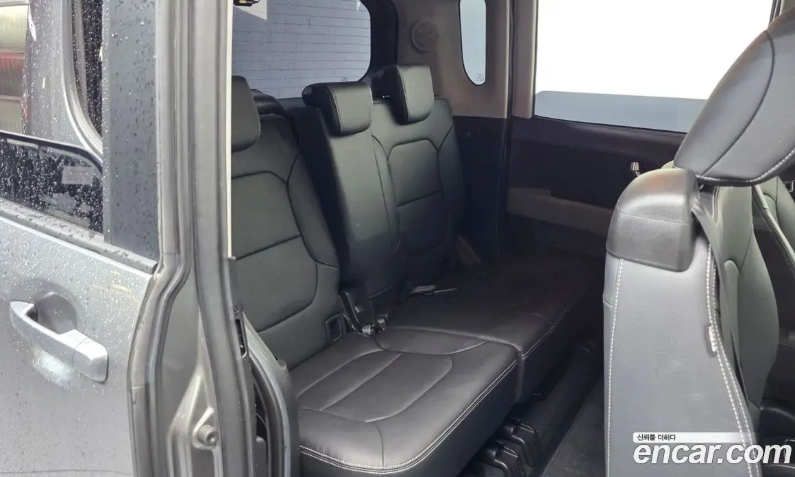 Kia Ray 2024 1.0 автомат (гидро), фото 12