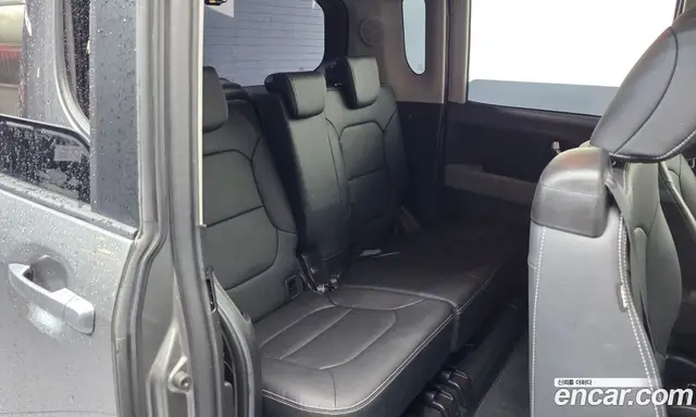 Kia Ray 2024 1.0 автомат (гидро), миниатюра 12
