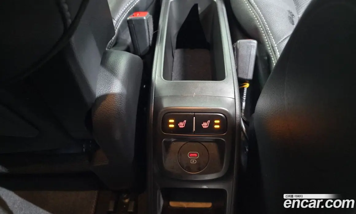 Kia Ray 2024 1.0 автомат (гидро), фото 19