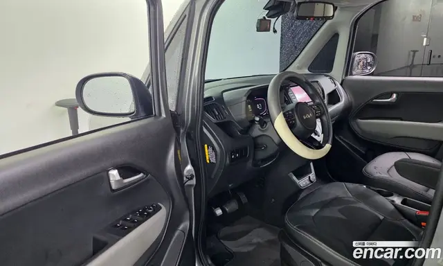 Kia Ray 2024 1.0 автомат (гидро), миниатюра 10