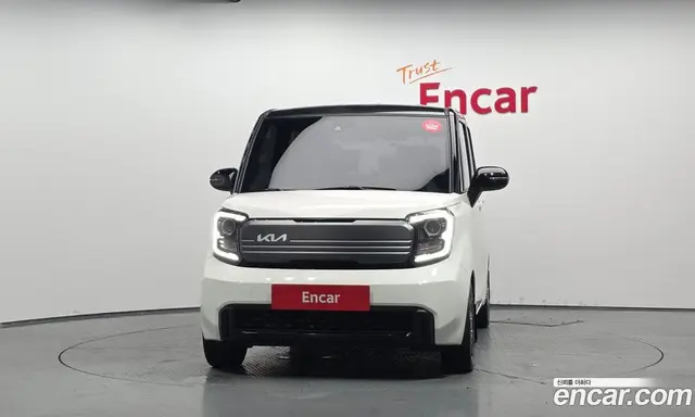Kia Ray 2024 1.0 автомат (гидро), миниатюра 3