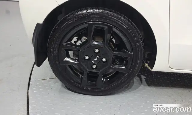 Kia Ray 2024 1.0 автомат (гидро), миниатюра 5