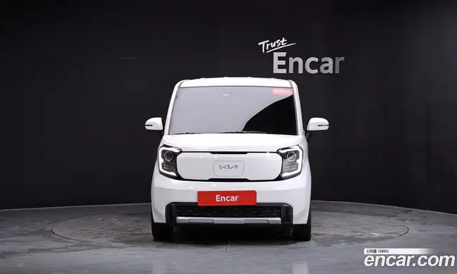 Kia Ray 2025 0.1 автомат (гидро), миниатюра 2
