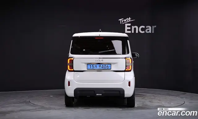 Kia Ray 2025 0.1 автомат (гидро), миниатюра 3