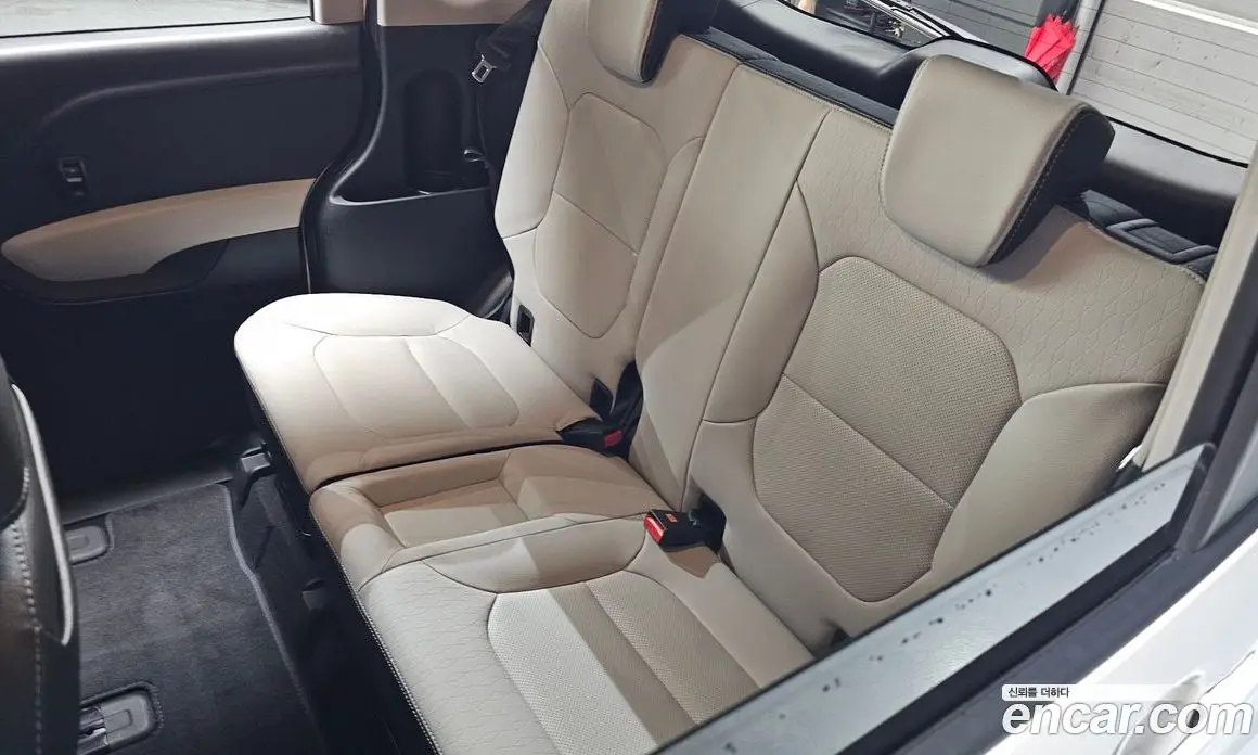 Kia Ray 2025 0.1 автомат (гидро), фото 31