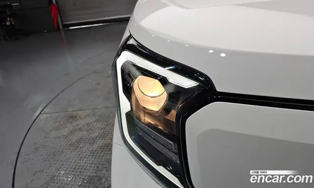 Kia Ray 2025 0.1 автомат (гидро), миниатюра 7