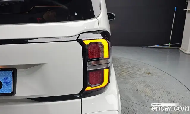 Kia Ray 2025 0.1 автомат (гидро), миниатюра 8