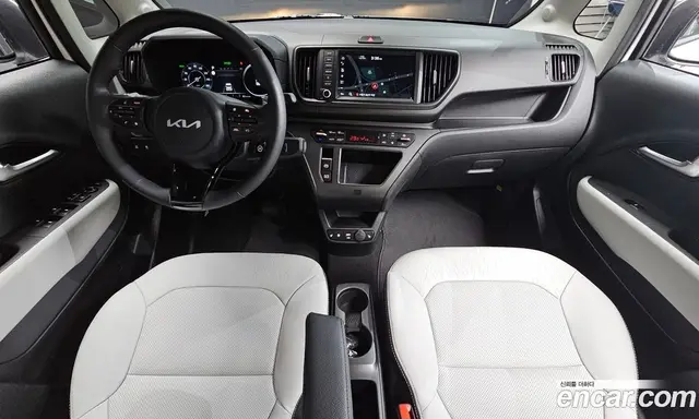 Kia Ray 2025 0.1 автомат (гидро), миниатюра 9