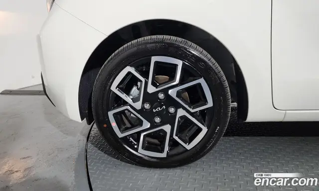 Kia Ray 2026 1.0 автомат (гидро), миниатюра 4