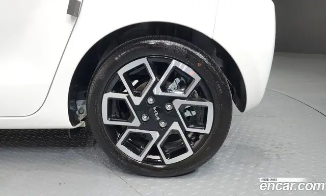 Kia Ray 2026 1.0 автомат (гидро), миниатюра 6