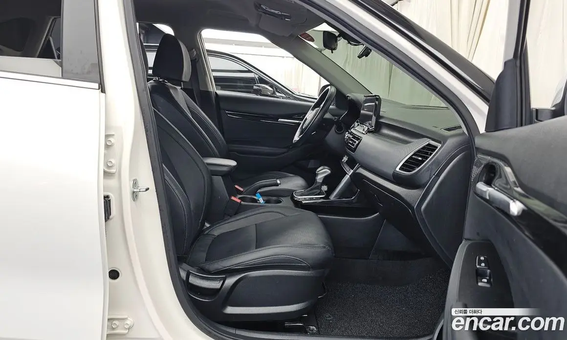 Kia Seltos 2022 1.6 автомат (гидро), фото 11