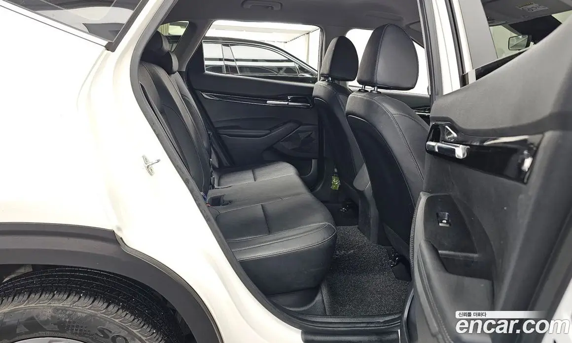 Kia Seltos 2022 1.6 автомат (гидро), фото 12