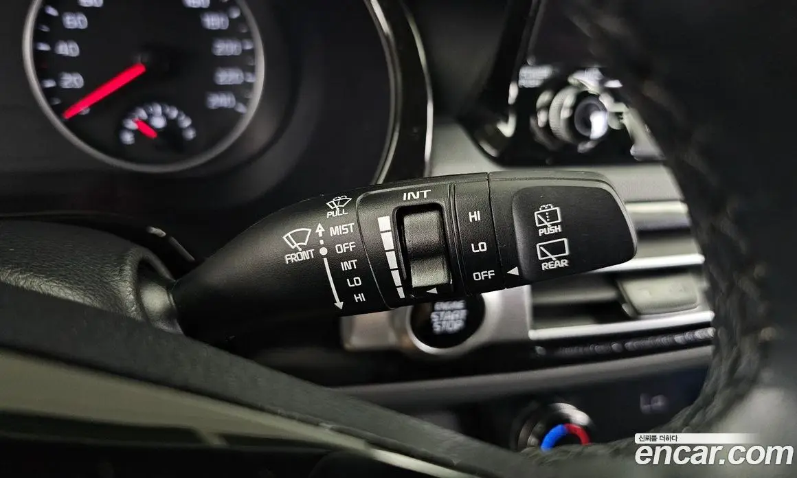 Kia Seltos 2022 1.6 автомат (гидро), фото 19