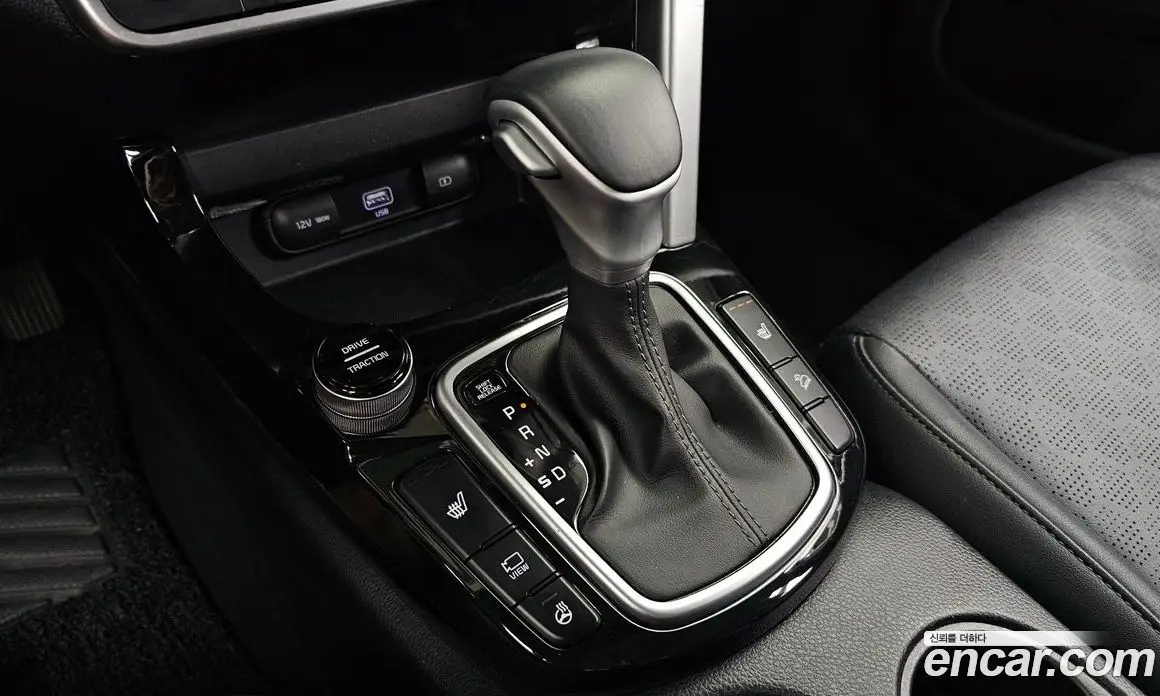 Kia Seltos 2022 1.6 автомат (гидро), фото 9