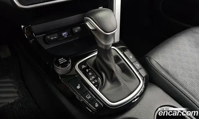 Kia Seltos 2022 1.6 автомат (гидро), миниатюра 9