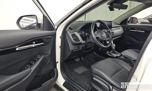 Kia Seltos 2022 1.6 автомат (гидро), миниатюра 10