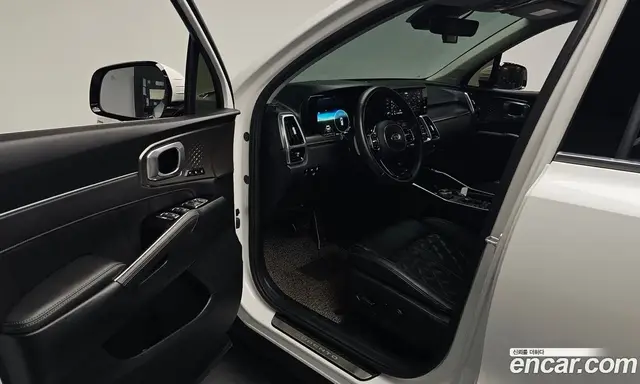Kia Sorento 2021 2.2 автомат (гидро), миниатюра 12