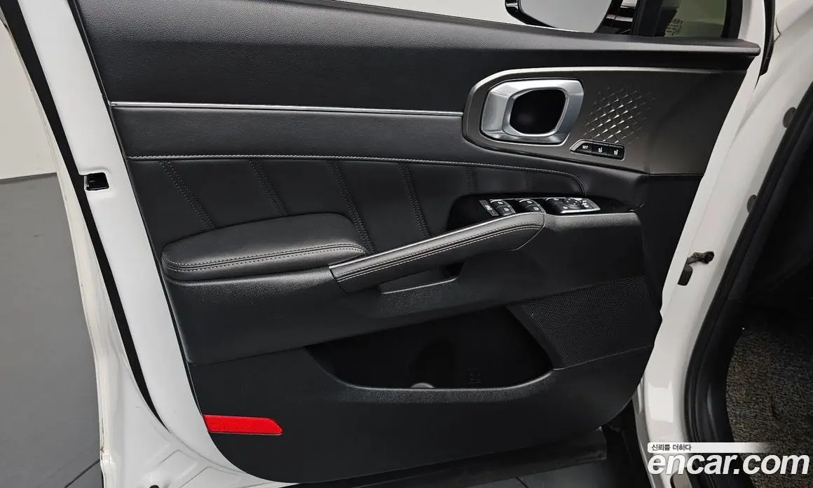 Kia Sorento 2021 2.2 автомат (гидро), фото 13