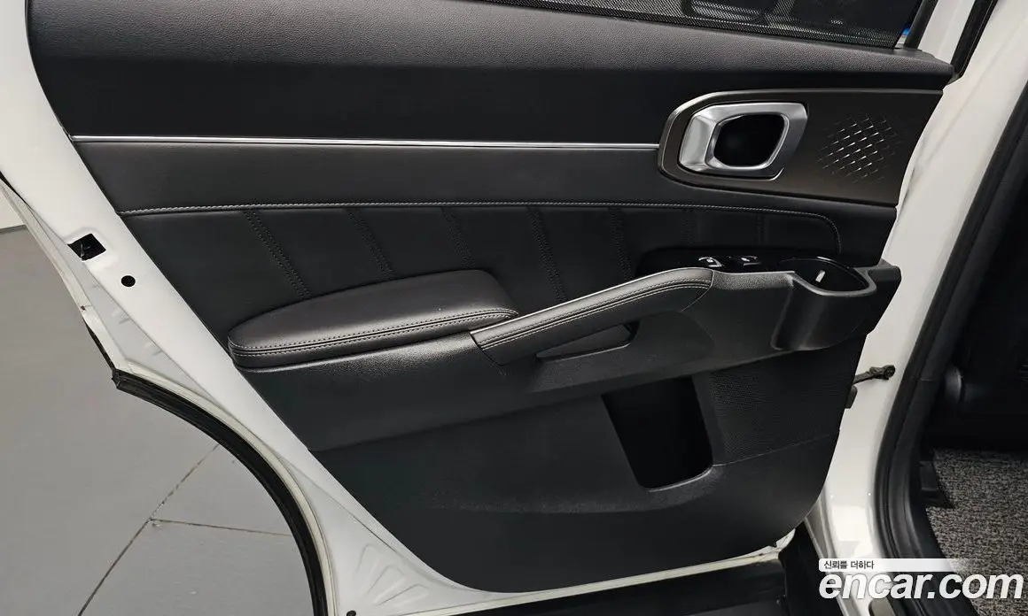 Kia Sorento 2021 2.2 автомат (гидро), фото 14