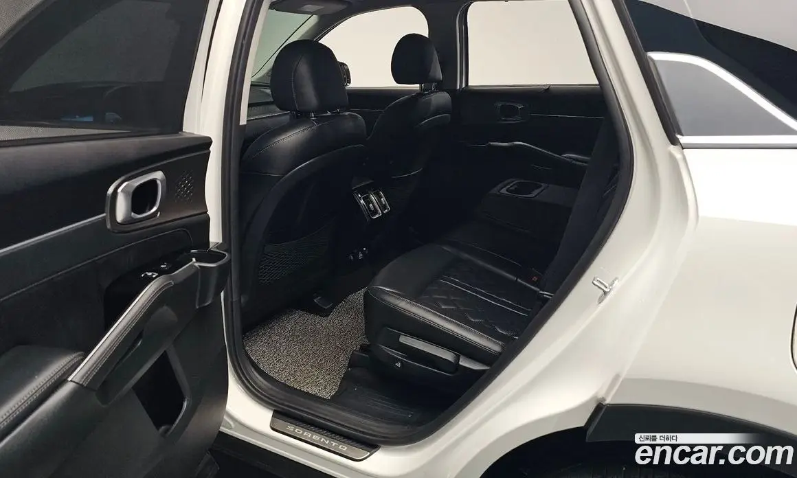 Kia Sorento 2021 2.2 автомат (гидро), фото 15