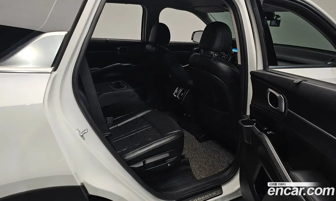 Kia Sorento 2021 2.2 автомат (гидро), фото 17