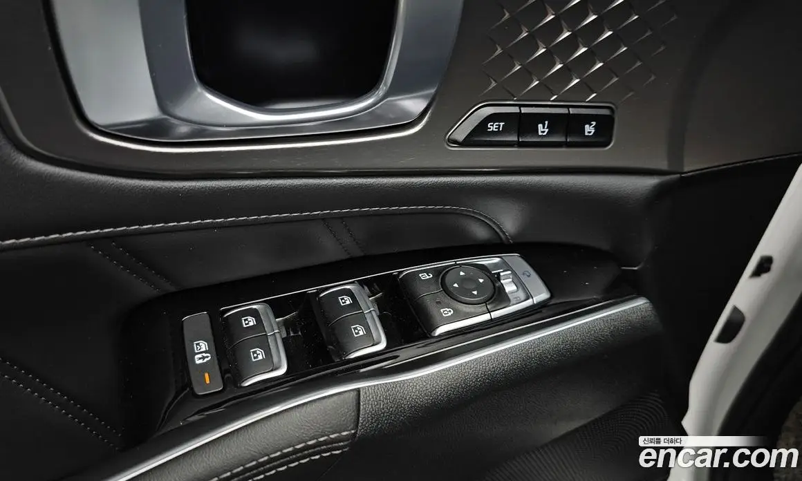 Kia Sorento 2021 2.2 автомат (гидро), фото 21