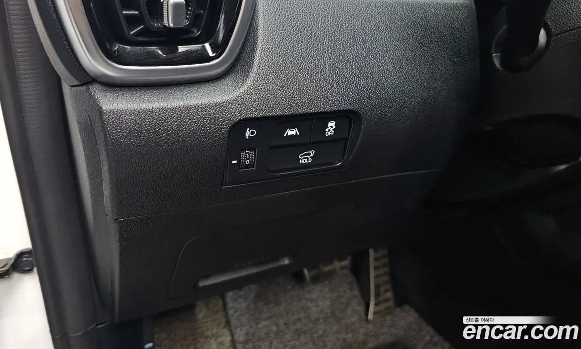 Kia Sorento 2021 2.2 автомат (гидро), фото 22