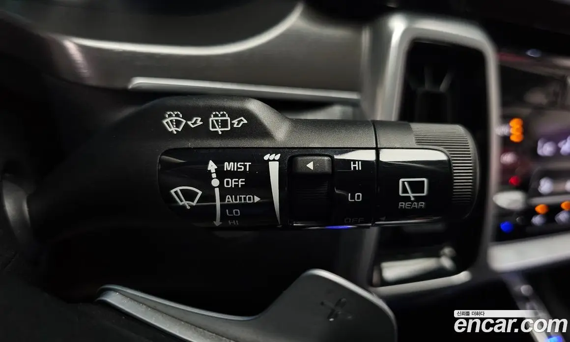 Kia Sorento 2021 2.2 автомат (гидро), фото 23