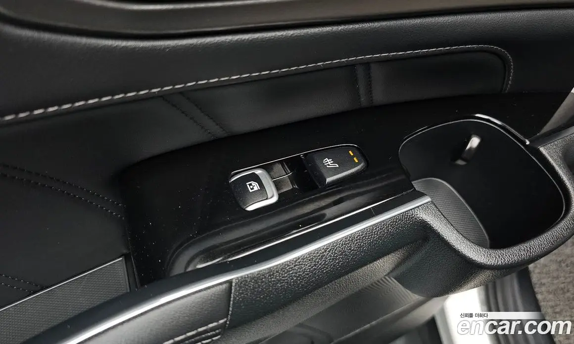 Kia Sorento 2021 2.2 автомат (гидро), фото 24