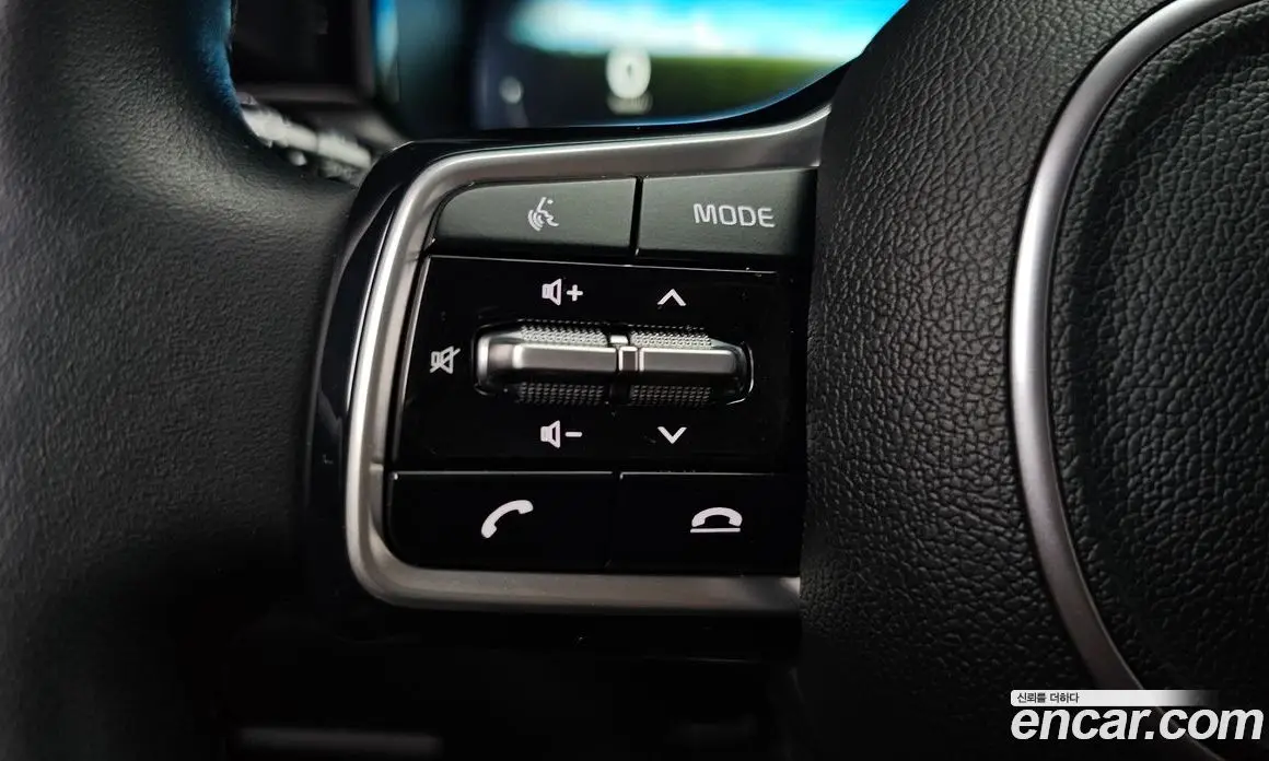 Kia Sorento 2021 2.2 автомат (гидро), фото 27